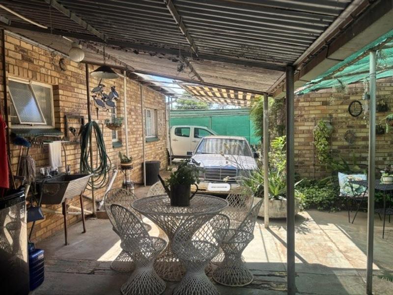 3 Bedroom Property for Sale in Makwassie North West